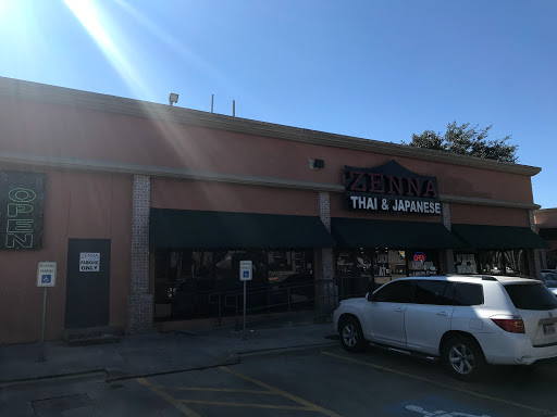 Zenna Restaurant - North Dallas